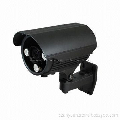 Outdoor Weatherproof IR CCTV Surveillance System Camera with 700TVL, OSD, 100m IR Range